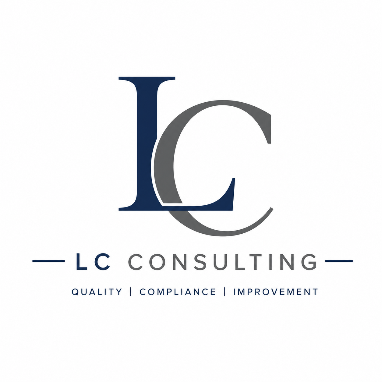 LC Consulting — Quality, Compliance, Improvement